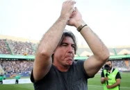 برنامه ریزی دو بازی دوستانه با تیم های لیگ برتری برای استقلال در تعطیلات لیگ