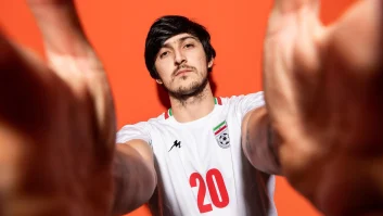 سردار آزمون