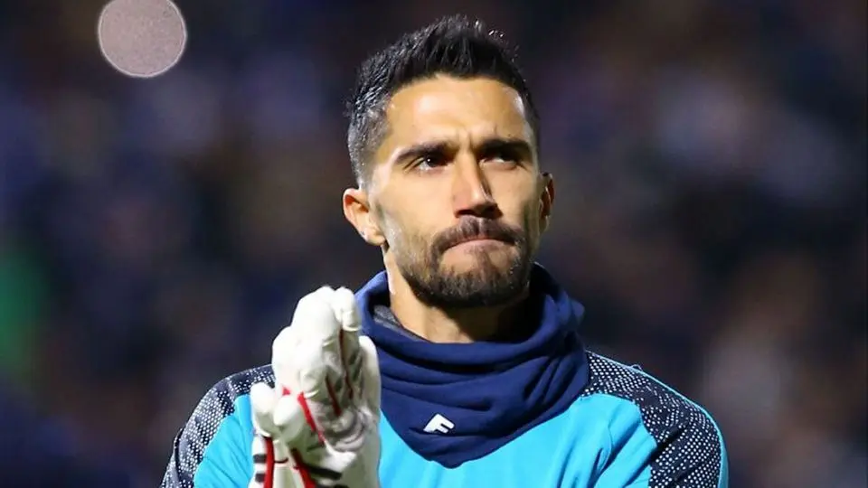 سیدحسین حسینی