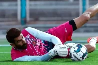 علیرضا بیرانوند