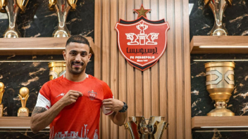 محمدامین کاظمیان