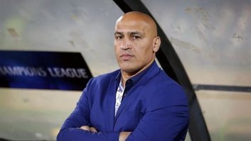 علیرضا منصوریان پیشکسوت استقلال گفت : خطرناک‌ ترین اتفاقی که استقلال را تهدید می‌ کند این است که ۱۱ - ۱۲ نفر از بازیکنان استقلال را یک دلال در اختیار دارد! سیدورف هم با همین آدم وارد باشگاه استقلال شده است! من خودم عمدا از واژه مدیربرنامه یا ایجنت استفاده نمی‌ کنم.