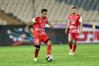وحید امیری کاپیتان باتجربه پرسپولیس از این تیم جدا شد
