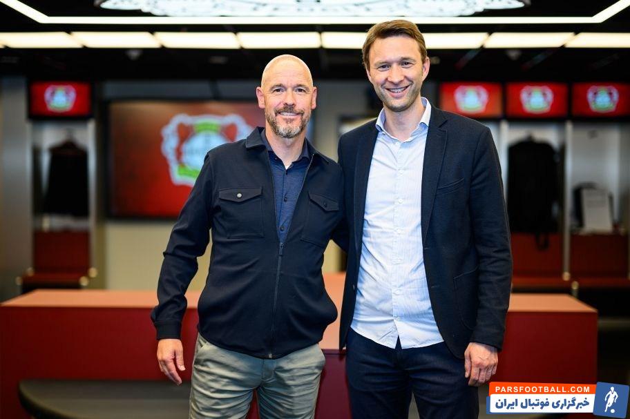 تیم فوتبال بایرلورکوزن آلمان ,