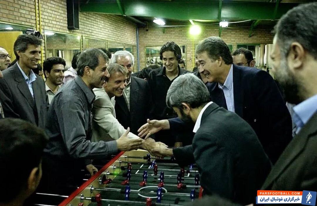 محمد مایلی کهن
