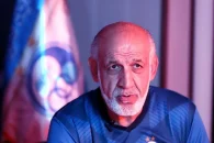 مهدی فنونی‌زاده : رضا قهرمانی خودش اعتراف کرد که در قهرمانی پرسپولیس نقش داشت