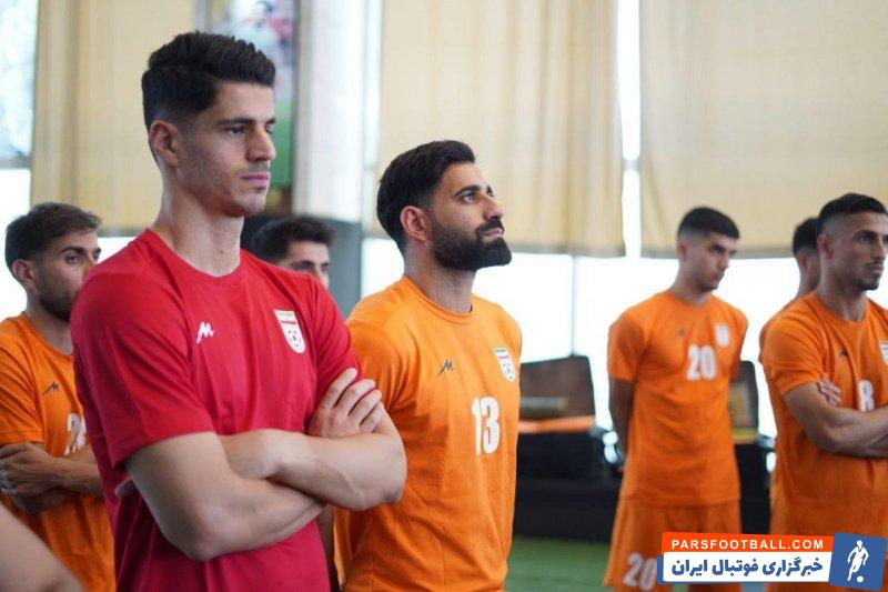 فرصت طلایی پیام نیازمند برای گرفتن جای علیرضا بیرانوند