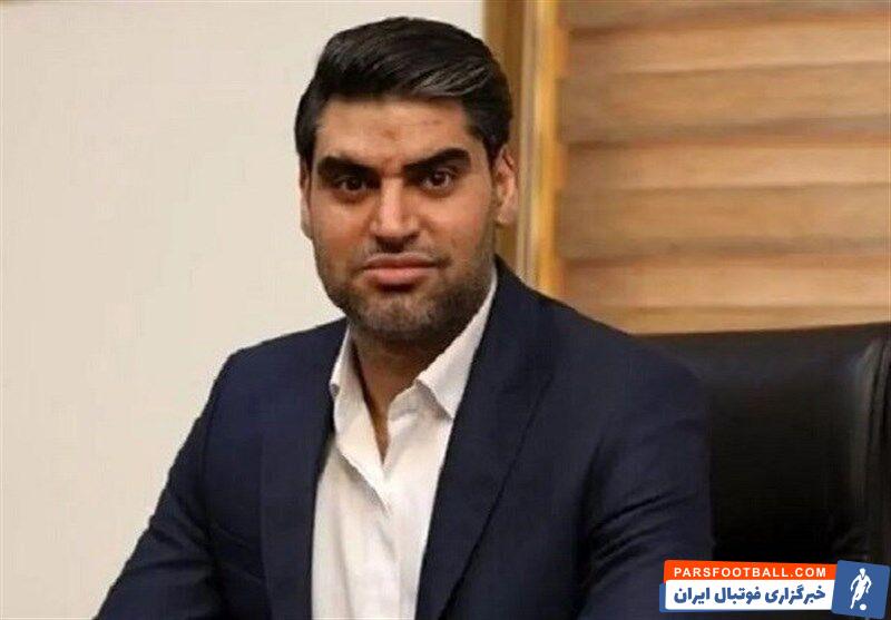 پیمان حدادی از دخالت در امور اجرایی پرسپولیس کنار کشید