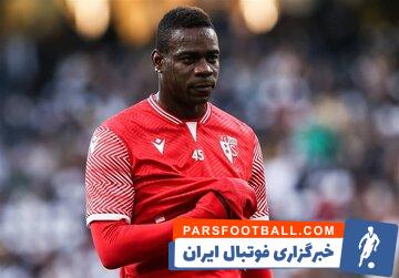 دست رد پرسپولیس و هاشمیان به سینه ماریو بالوتلی مهاجم نام آشنای فوتبال ایتالیا