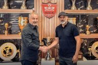 سیدجلال حسینی با کنایهای تند به رضا درویش: متأسفانه فقط مدیرعامل ثبات داشته