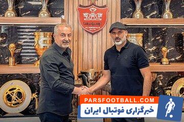 سیدجلال حسینی با کنایهای تند به رضا درویش: متأسفانه فقط مدیرعامل ثبات داشته