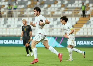 کسری طاهری بازیکن ۱۹ ساله پیکان: از گلزنی برابر استقلال هیجان‌زده شدم