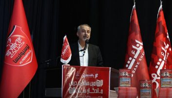 رضا درویش به اشتباه اوریه را بازیکن پیشین منچسترسیتی عنوان کرد