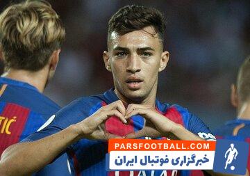 منیر الحدادی با انتشار کامنتی زیر پست باشگاه استقلال: افتخار می کنم که استقلالی هستم