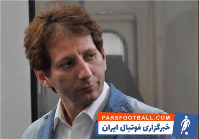 هجوم هواداران پرسپولیس به صفحه بابک زنجانی در اینستاگرام ؛ پرسپولیس را بخر