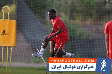 سرژ اوریه یک دوره درمانی و بازتوانی سه تا چهار هفته‌ای را پیش رو خواهد داشت