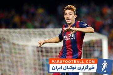 منیر الحدادی ؛ نخستین قهرمان لیگ قهرمانان اروپا در تاریخ لیگ برتر ایران