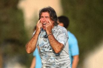 ریکاردو ساپینتو با استوری ویژه برای ملی‌پوشان استقلال آرزوی موفقیت کرد