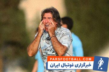 ریکاردو ساپینتو با استوری ویژه برای ملیپوشان استقلال آرزوی موفقیت کرد