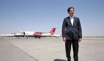 تکذیب شایعه فروش باشگاه پرسپولیس به بابک زنجانی توسط وزارت ورزش