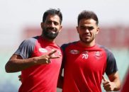 حسین کنعانی زادگان با کامنت تند خود زیر پست اورونوف: داور باید جامو میگرفت نه شما