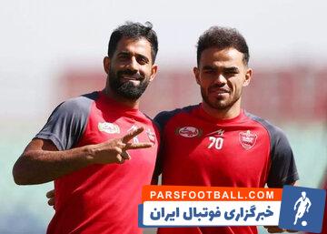 حسین کنعانی زادگان با کامنت تند خود زیر پست اورونوف: داور باید جامو میگرفت نه شما