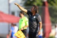 ریکاردو ساپینتو سرمربی استقلال در برنامه فوتبال برتر: استقلال قهرمان شود کچل میکنم