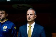 با انتخاب تدسکو گزینه بازگشت اسماعیل کارتال به فنرباغچه منتفی شد