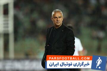 اسماعیل کارتال: در جریان روند انتخاب سرمربی جدید اخبار دروغ درباره من منتشر شد