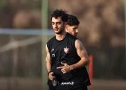 علی اینانلو: موضوع انتقال مجتبی فخریان در جلسه امروز هیئت مدیره بررسی خواهد شد