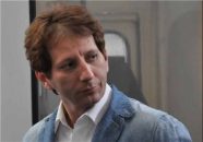 بابک زنجانی یک استوری با لوگوی باشگاه پرسپولیس منتشر کرد