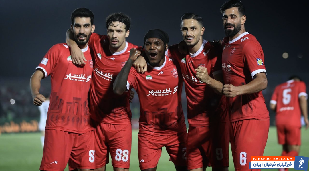 علی علیپور به دلیل رقم پایین قرارداد سال دومش از مسئولان پرسپولیس گلایه کرد