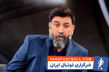 پوستر خاص فولاد خوزستان برای دیدار با پرسپولیس ؛ گرامیداشت علی انصاریان