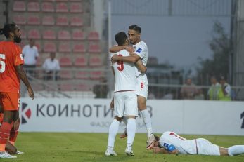 علی علیپور: لباس تیم ملی پیراهن نیست ؛ پوست تن است ؛ عضوی از بدن است