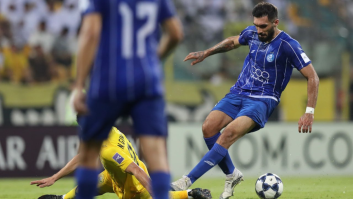 سایت فوتی رنکینگ ؛ سهمیه ایران ممکن است در فصل ۲۰۲۷-۲۰۲۸ کاهش یابد