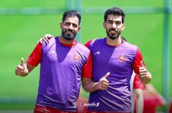 رضا شکاری در آستانه نیمکت نشینی در هفته چهارم لیگ برتر