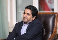 ثابت قدم: ورزشگاه آزادی تا پایان سال 1405 شرایط برگزاری هیچ دیداری ندارد