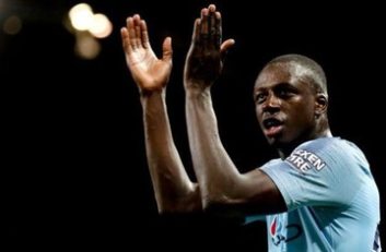 بنجامین مندی مدافع پیشین منچسترسیتی به پوگون پیوست