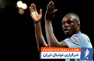 بنجامین مندی مدافع پیشین منچسترسیتی به پوگون پیوست