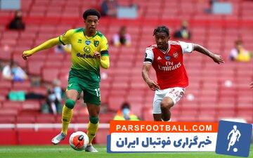 پرسپولیس در حال مذاکره با جمال لوییس مدافع ۲۷ ساله انگلیسی و بازیکن پیشین نیوکاسل