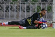 یاسر آسانی و آنتونیو آدان بازیکنان خارجی استقلال به ایران بازنگشتند