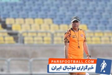 پیه لوسادا: من خیلی خوش شانس بودم که با وحید هاشمیان آشنا شدم