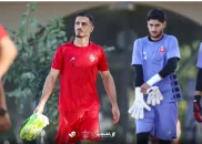 علی علیپور پس از تساوی پرسپولیس برابر فولاد: ما دوست داریم در آزادی بازی کنیم