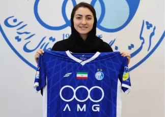 جذب سه بازیکن ملی‌پوش توسط باشگاه استقلال برای تیم فوتسال زنان