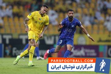 عذرخواهی آرمین سهرابیان با انتشار یک استوری از هواداران استقلال