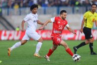 باشگاه ملوان پوستری برای دیدار هفته پنجم مقابل پرسپولیس منتشر کرد