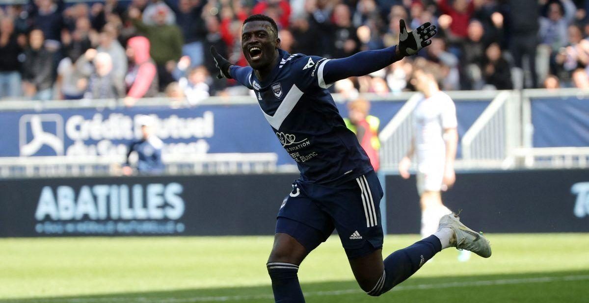 امبایه نیانگ مهاجم مطرح سنگالی راهی تیم گنچلربیرلیغی ترکیه شد