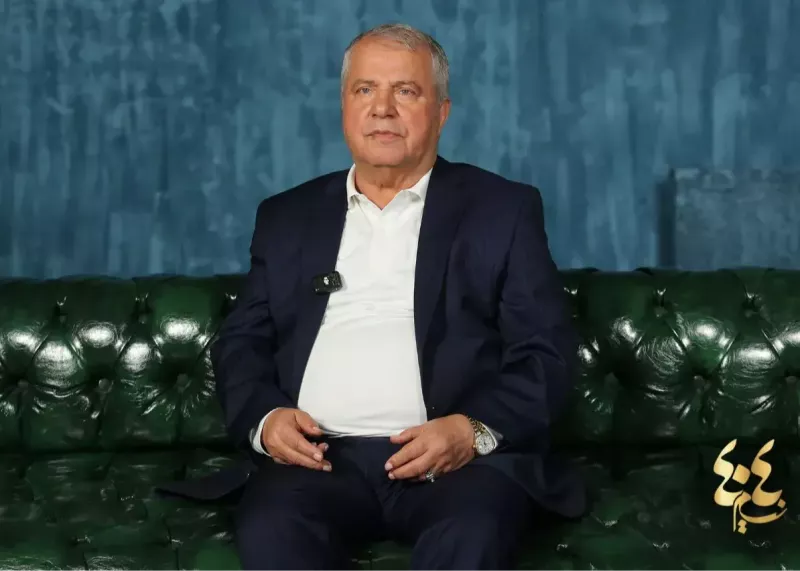 علی پروین: پرسپولیس به مهاجم نیاز ندارد ؛ سپاهان را خیلی خوب بردیم