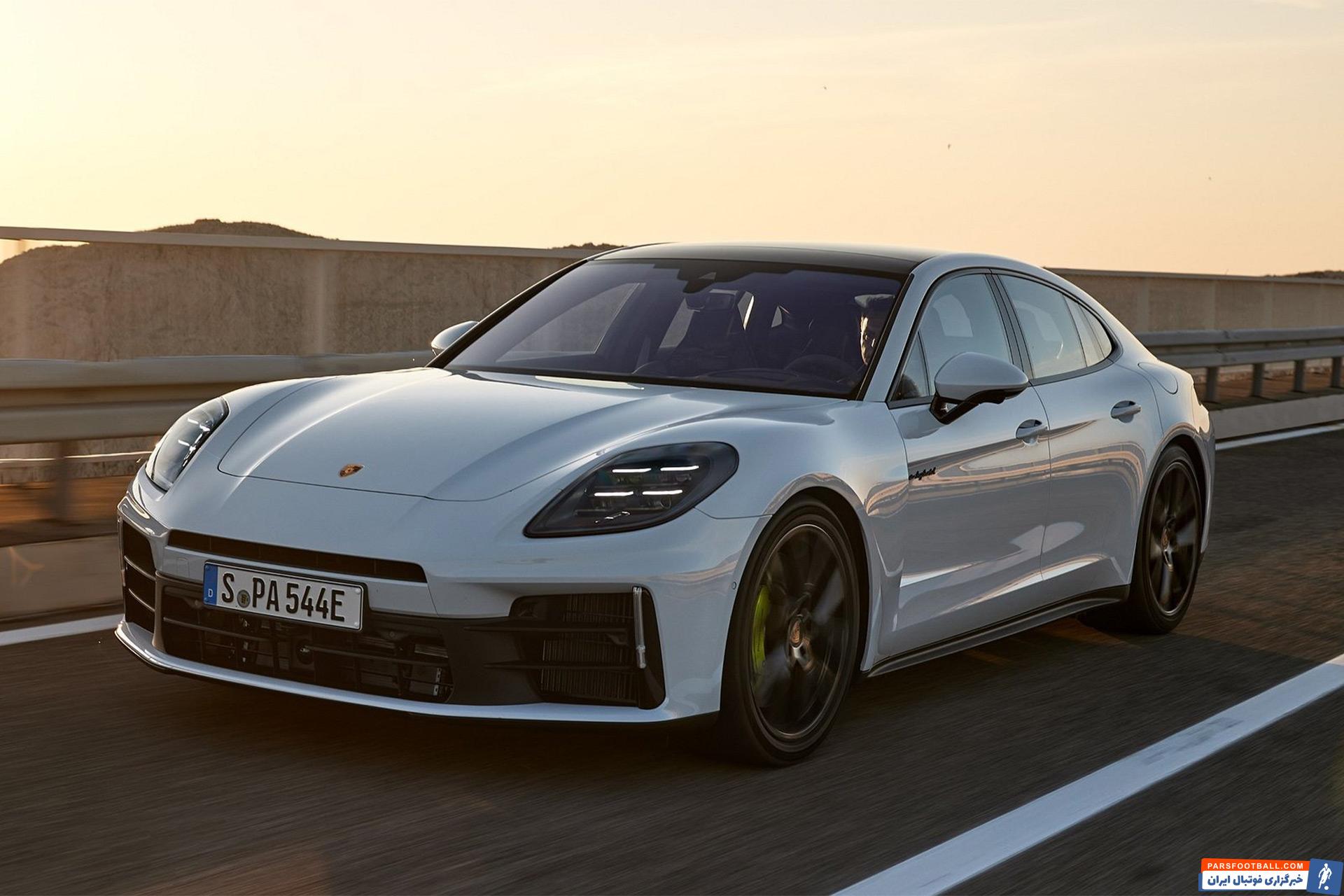 خودروهای مورد علاقه فوتبالیستها