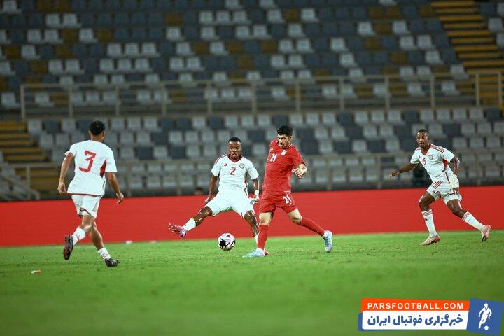 تحلیل عملکرد امیدها در مسیر آسیا؛ عملکرد منسجم کلید صعود شد